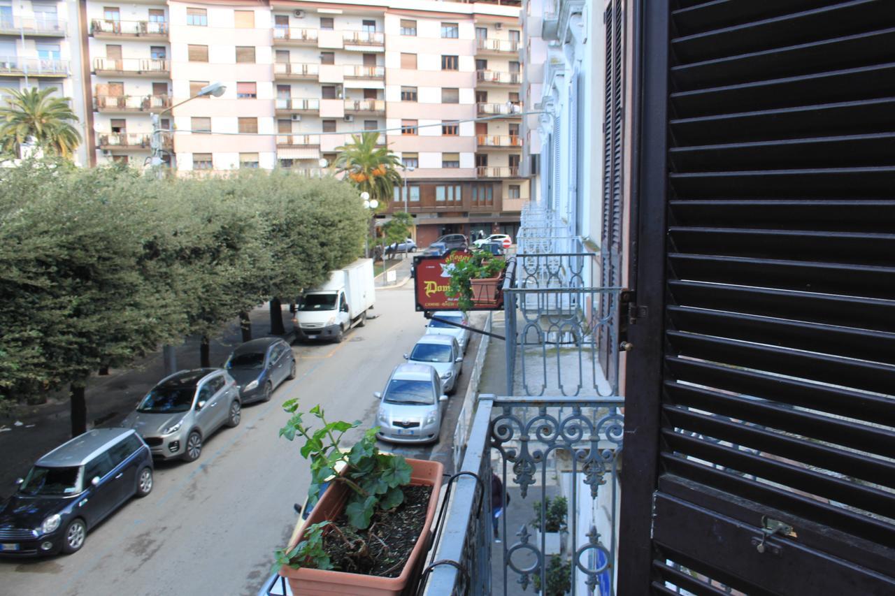Domus Angela B&B Trani Exterior photo