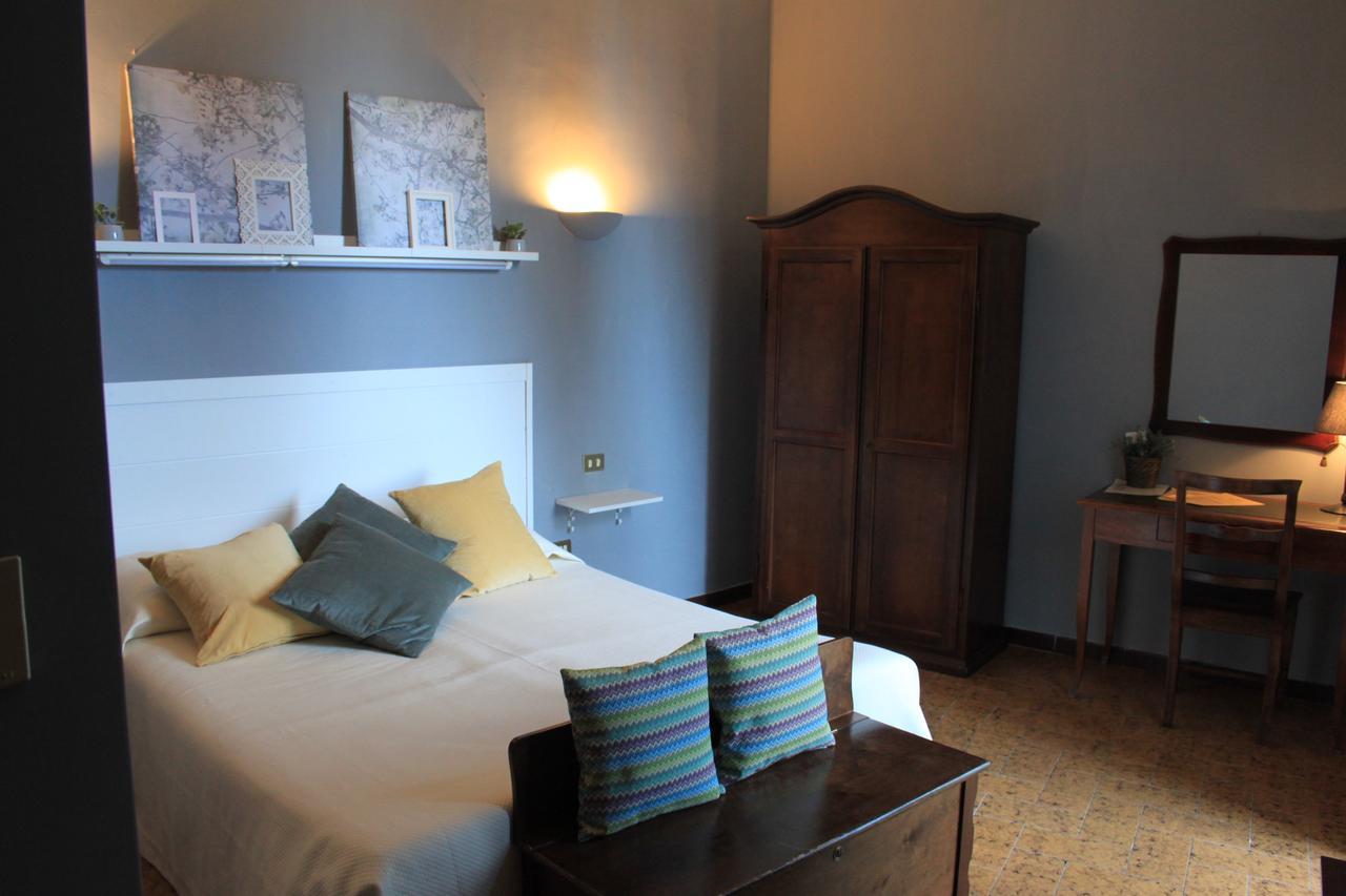 Domus Angela B&B Trani Exterior photo