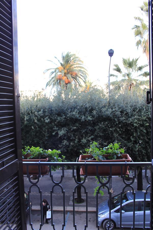 Domus Angela B&B Trani Exterior photo